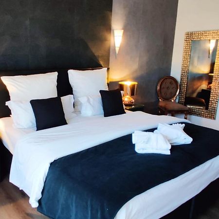 غريمو Maison Prestige Saint Tropez By Roberto Geissini المظهر الخارجي الصورة