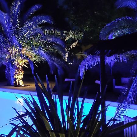 غريمو Maison Prestige Saint Tropez By Roberto Geissini المظهر الخارجي الصورة