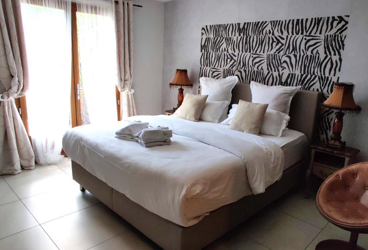 غريمو Maison Prestige Saint Tropez By Roberto Geissini المظهر الخارجي الصورة