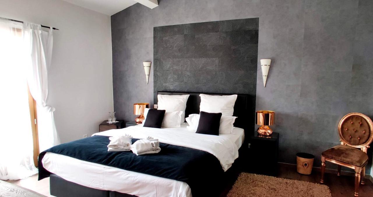 غريمو Maison Prestige Saint Tropez By Roberto Geissini المظهر الخارجي الصورة