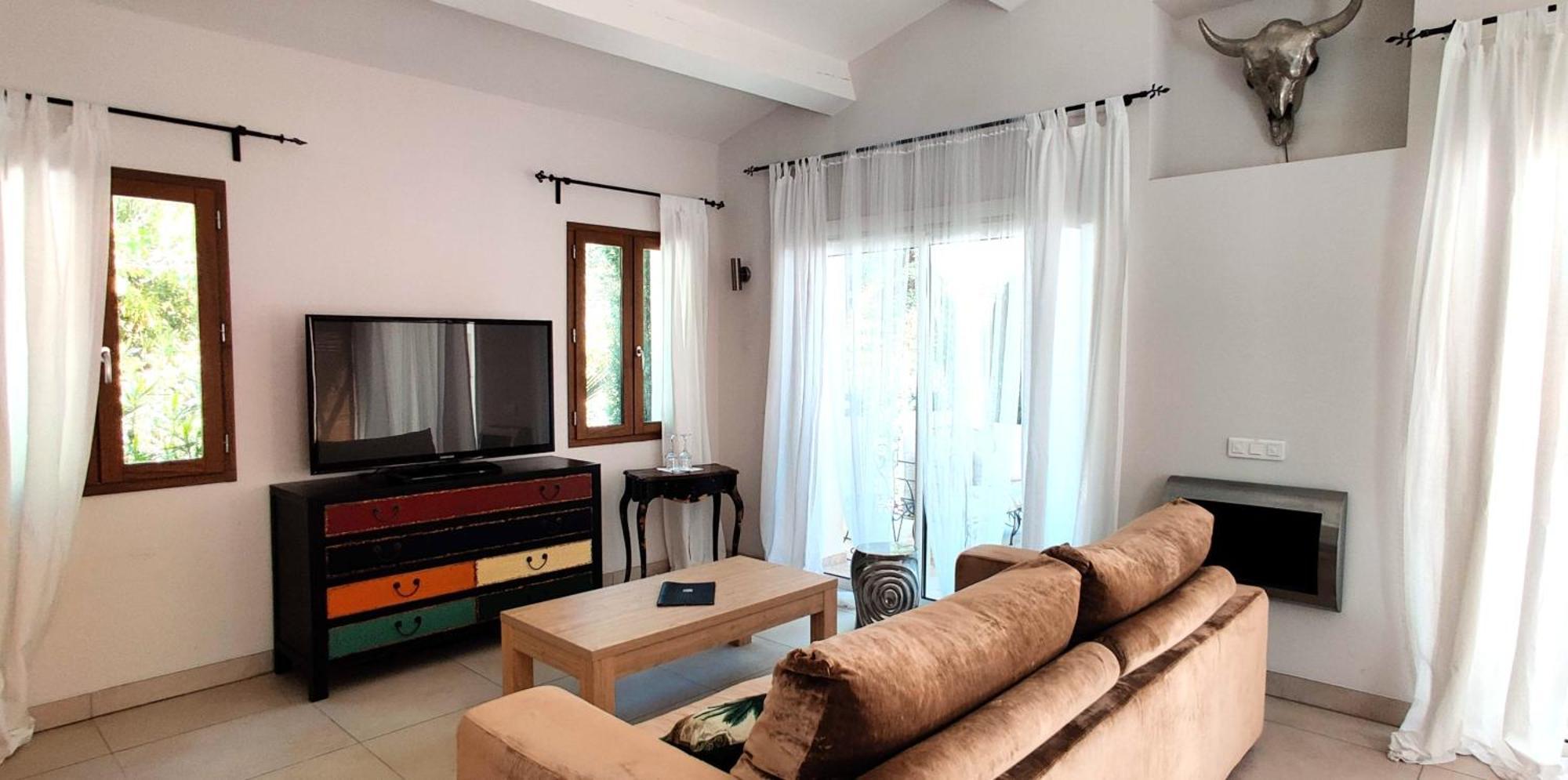 غريمو Maison Prestige Saint Tropez By Roberto Geissini المظهر الخارجي الصورة