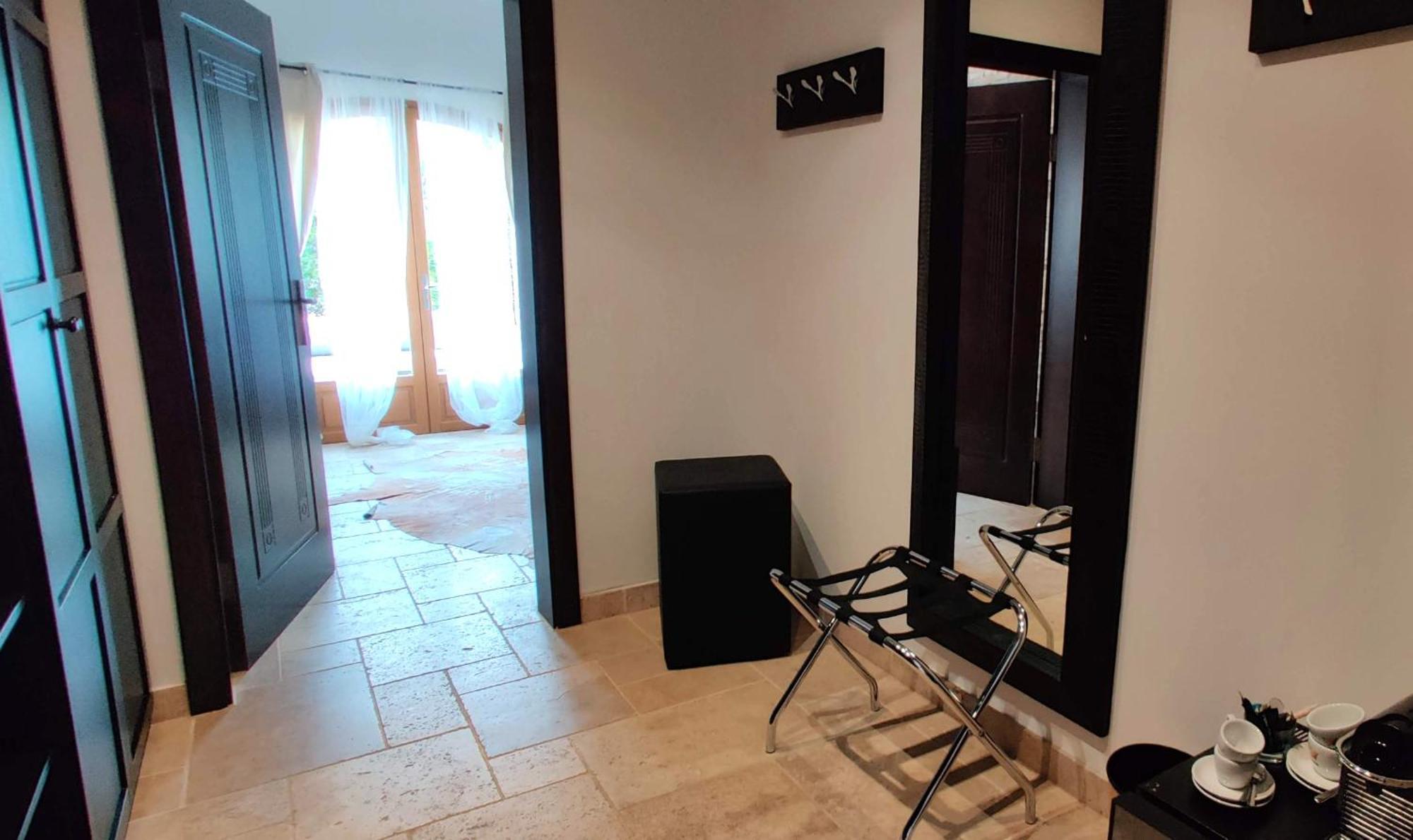 غريمو Maison Prestige Saint Tropez By Roberto Geissini الغرفة الصورة
