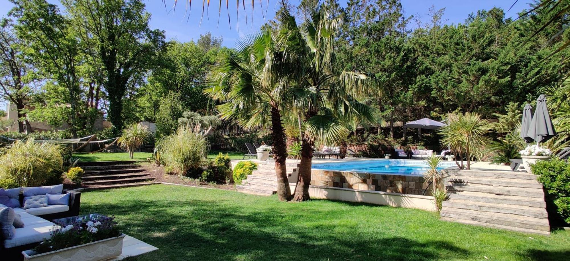 غريمو Maison Prestige Saint Tropez By Roberto Geissini المظهر الخارجي الصورة
