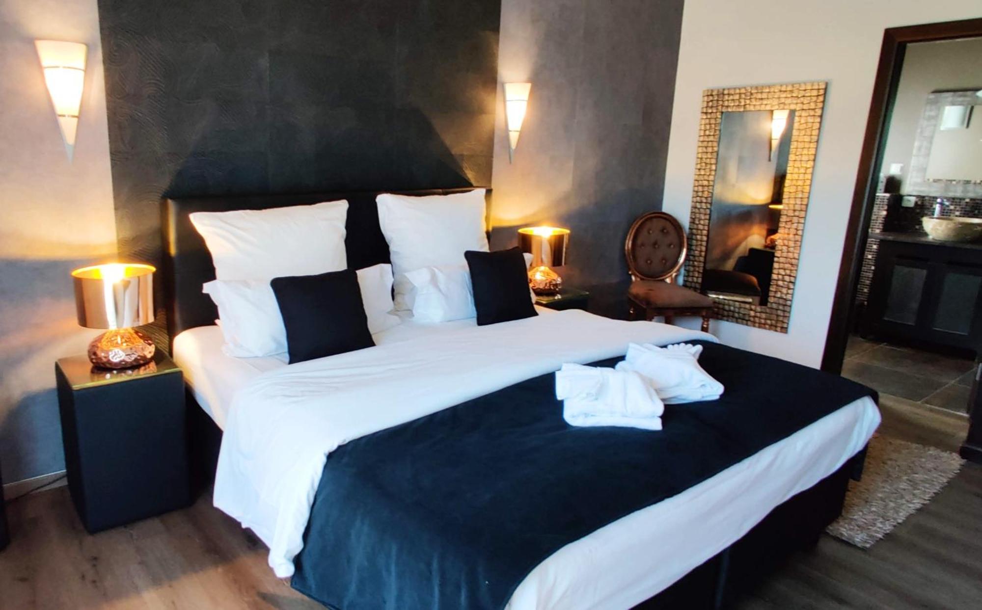 غريمو Maison Prestige Saint Tropez By Roberto Geissini المظهر الخارجي الصورة