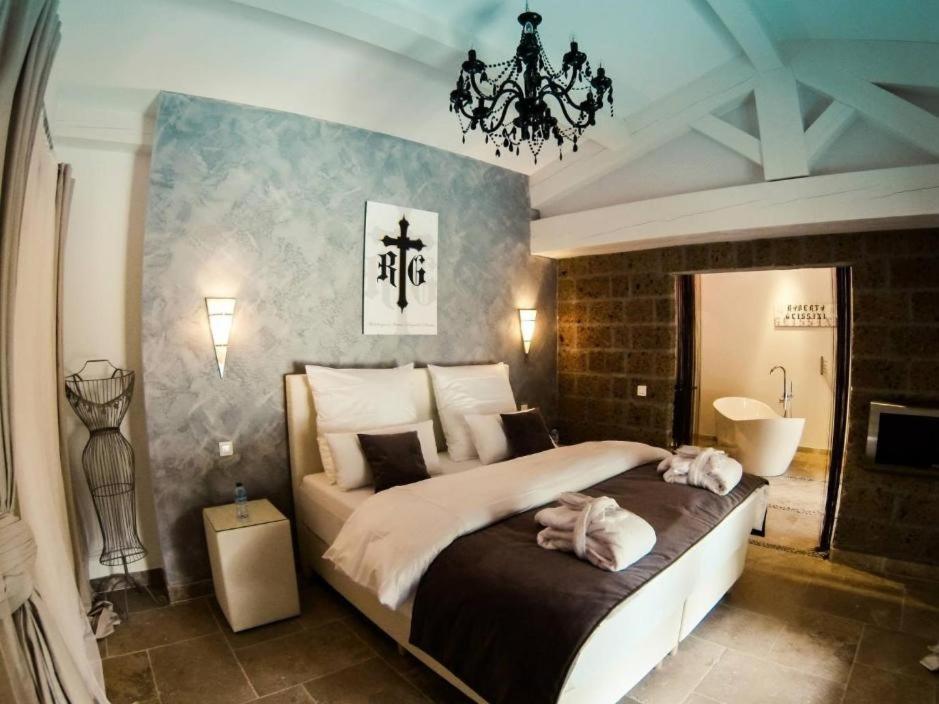 غريمو Maison Prestige Saint Tropez By Roberto Geissini المظهر الخارجي الصورة