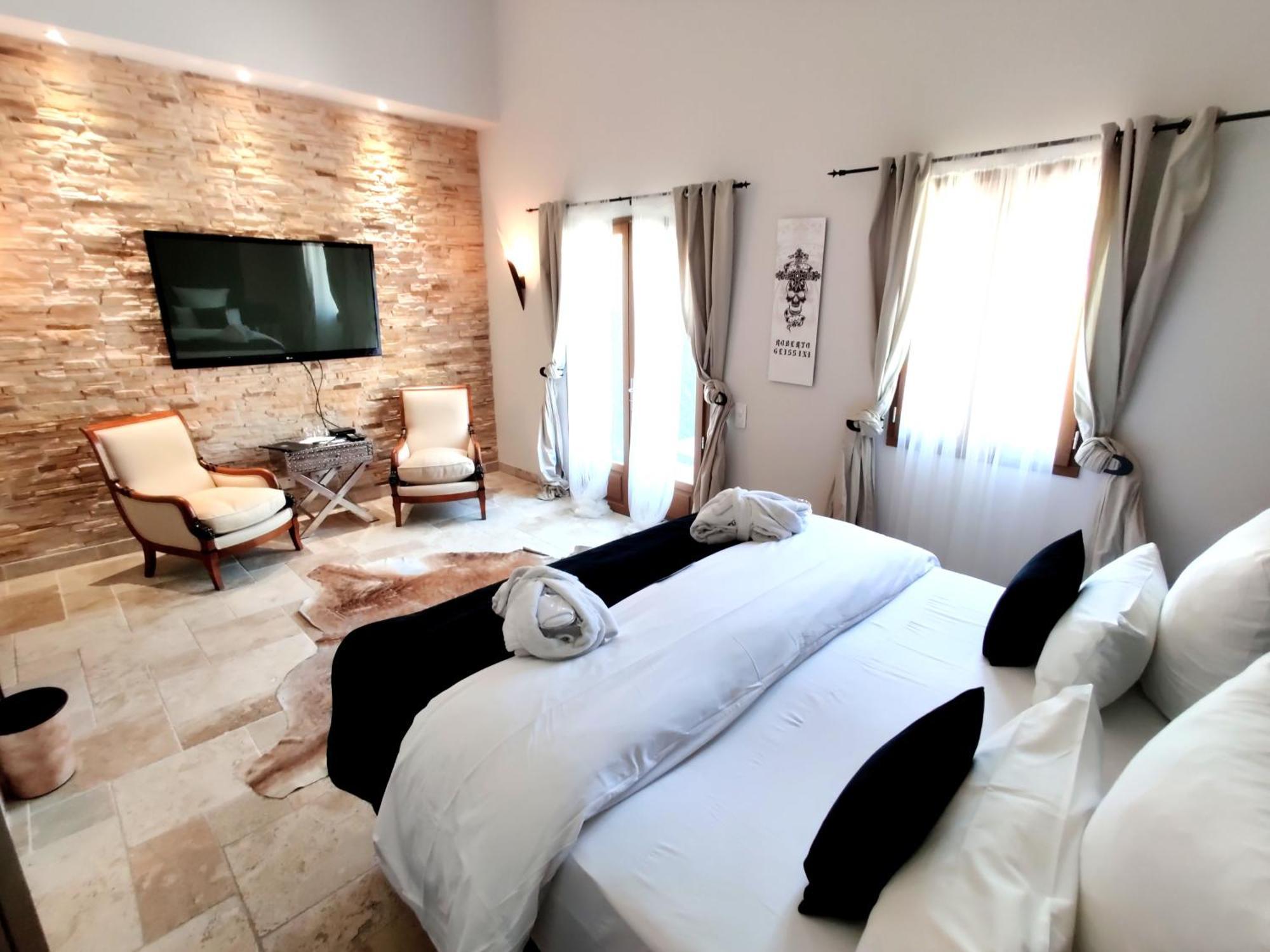 غريمو Maison Prestige Saint Tropez By Roberto Geissini المظهر الخارجي الصورة