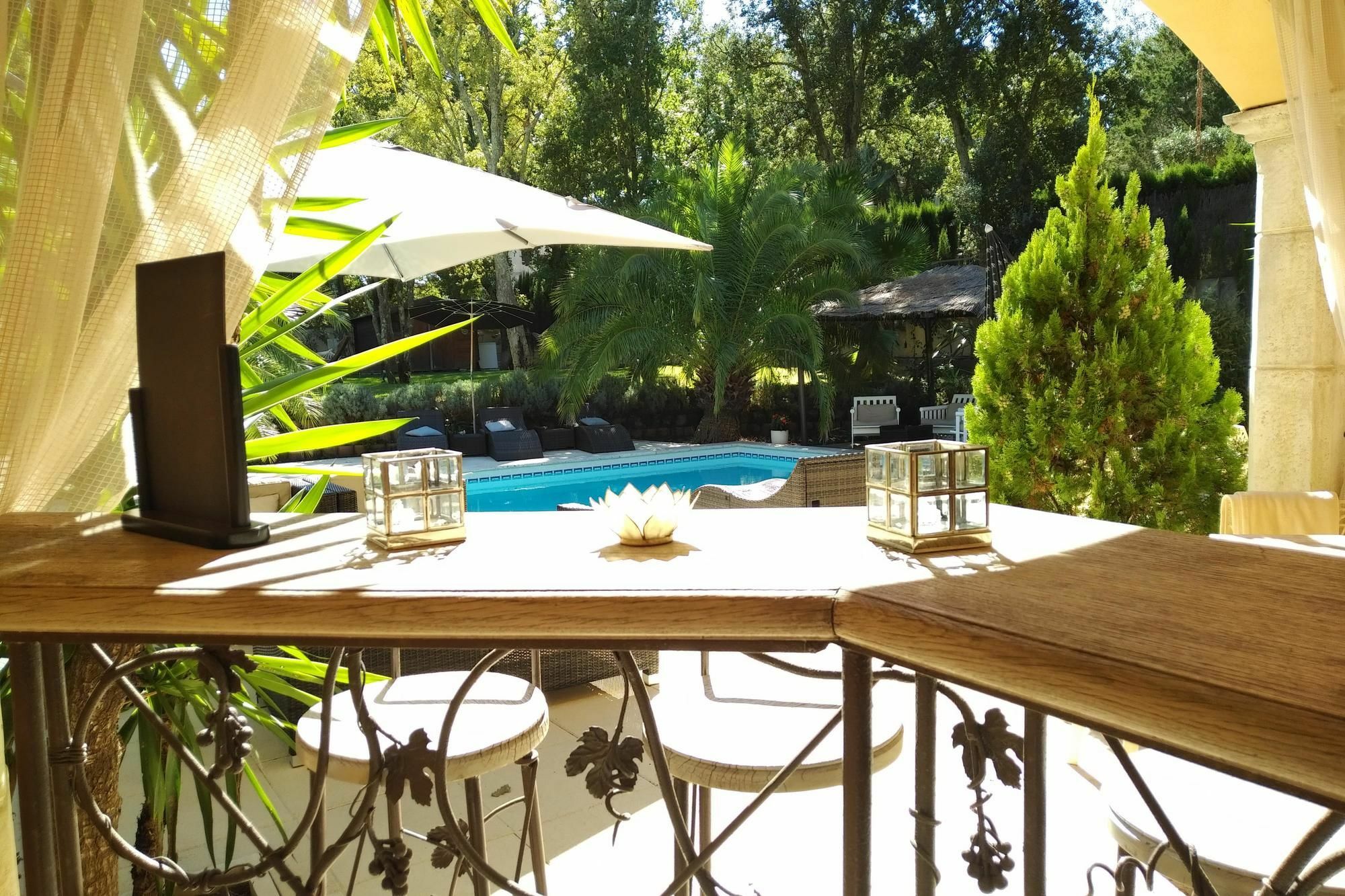 غريمو Maison Prestige Saint Tropez By Roberto Geissini المظهر الخارجي الصورة