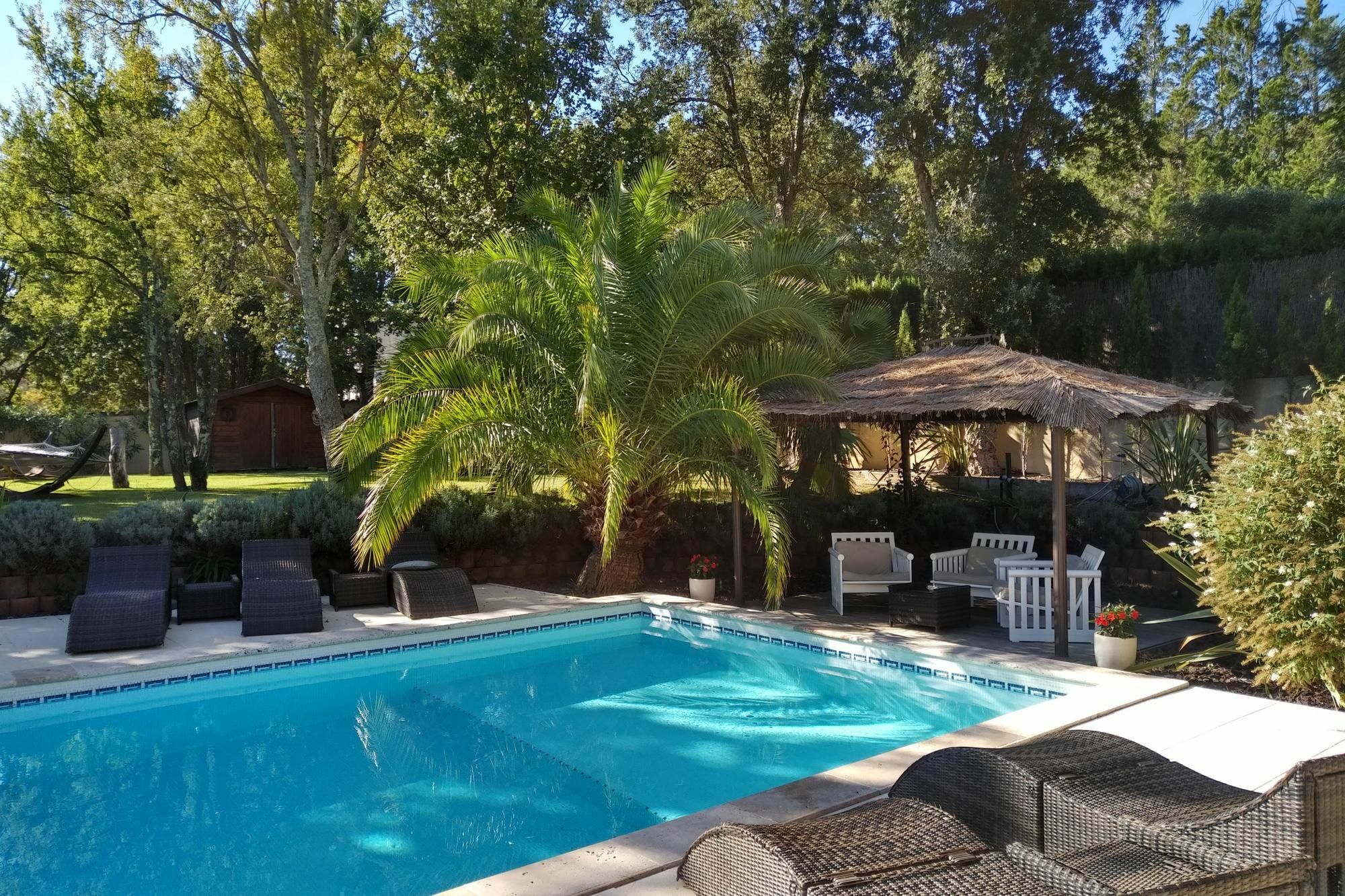 غريمو Maison Prestige Saint Tropez By Roberto Geissini المظهر الخارجي الصورة
