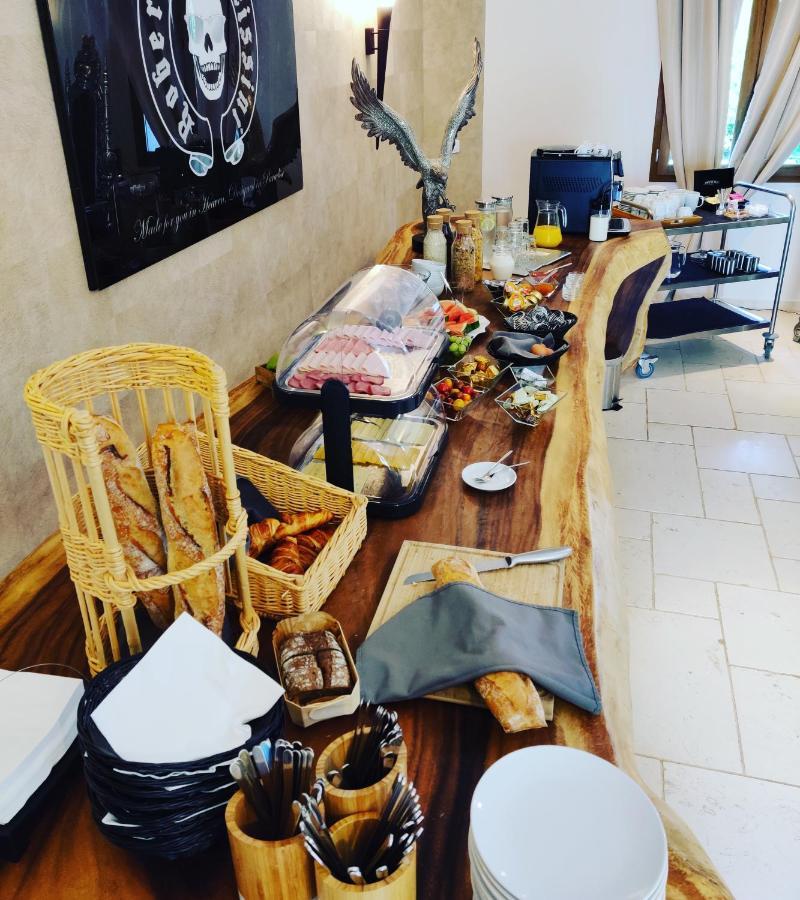 غريمو Maison Prestige Saint Tropez By Roberto Geissini المظهر الخارجي الصورة