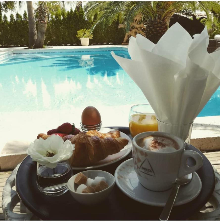 غريمو Maison Prestige Saint Tropez By Roberto Geissini المظهر الخارجي الصورة