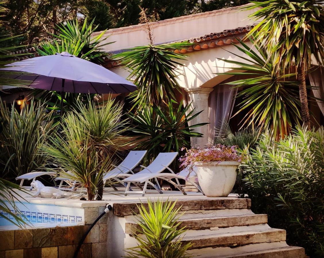 غريمو Maison Prestige Saint Tropez By Roberto Geissini المظهر الخارجي الصورة